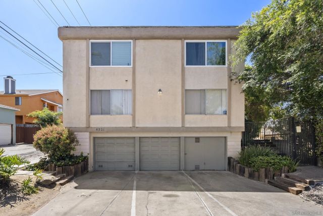 4921 Trojan Ave 7, San Diego, CA 92115