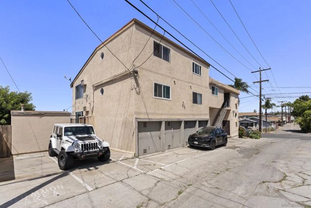 4921 Trojan Ave 7, San Diego, CA 92115
