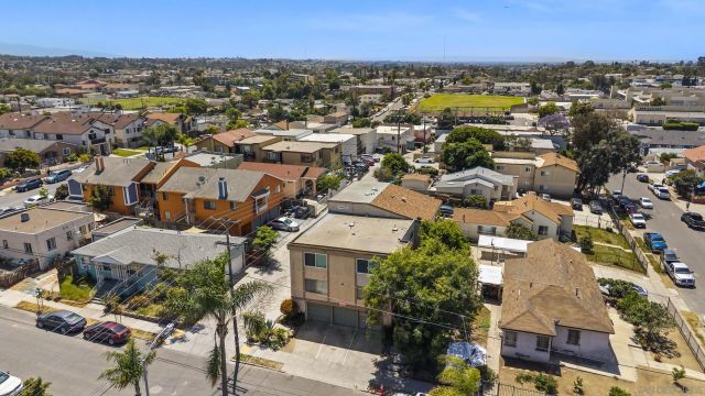 4921 Trojan Ave 7, San Diego, CA 92115