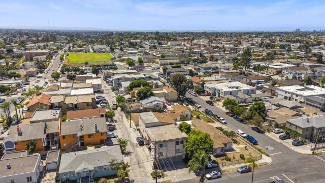 4921 Trojan Ave 7, San Diego, CA 92115
