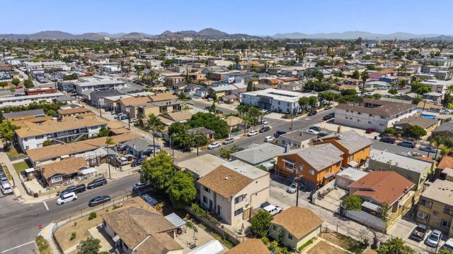 4921 Trojan Ave 7, San Diego, CA 92115