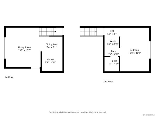 4921 Trojan Ave 7, San Diego, CA 92115