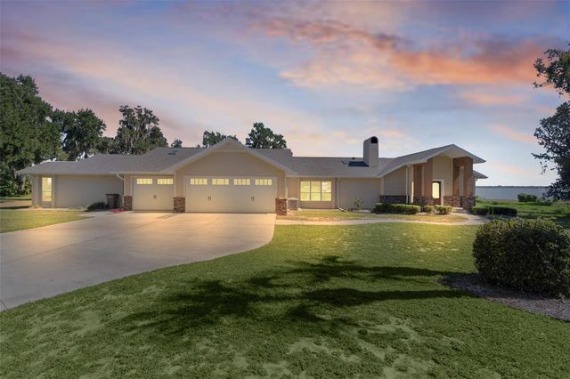 34240 ROSA LANE, Fruitland Park, FL 34731