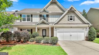 195 Village Park Drive, Newnan, GA 30265