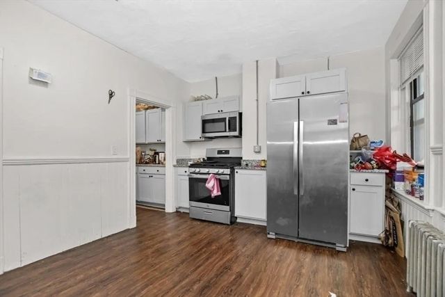 868 Huntington Ave 3, Boston, MA 02115
