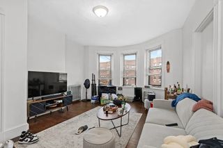 868 Huntington Ave 3, Boston, MA 02115