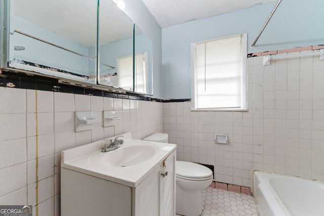 1820 Smyrna Road SW, Conyers, GA 30094