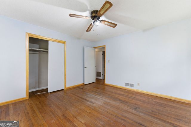 1820 Smyrna Road SW, Conyers, GA 30094