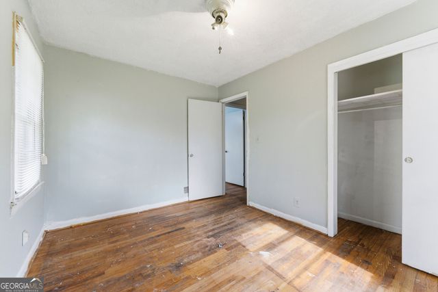 1820 Smyrna Road SW, Conyers, GA 30094