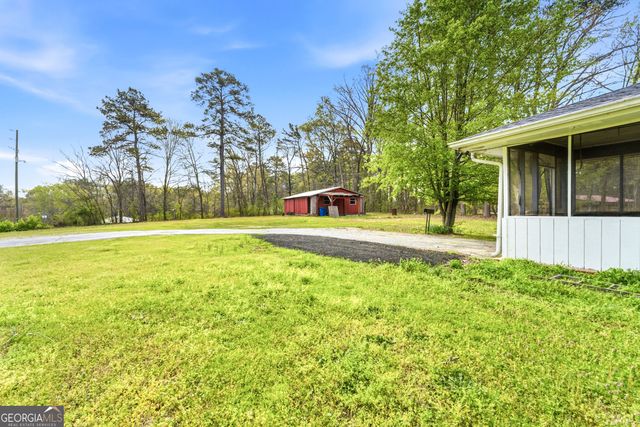 1820 Smyrna Road SW, Conyers, GA 30094