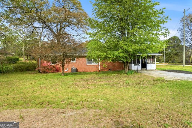 1820 Smyrna Road SW, Conyers, GA 30094