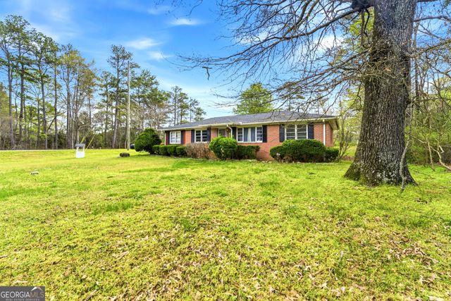 1820 Smyrna Road SW, Conyers, GA 30094