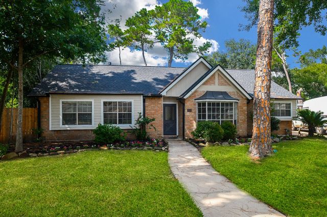 1006 White Sands Road, Katy, TX 77450