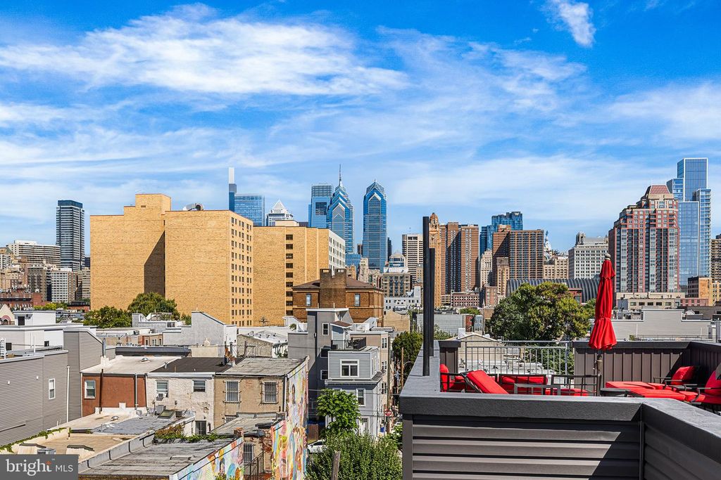 1507 CHRISTIAN ST #4, Philadelphia, PA 19146