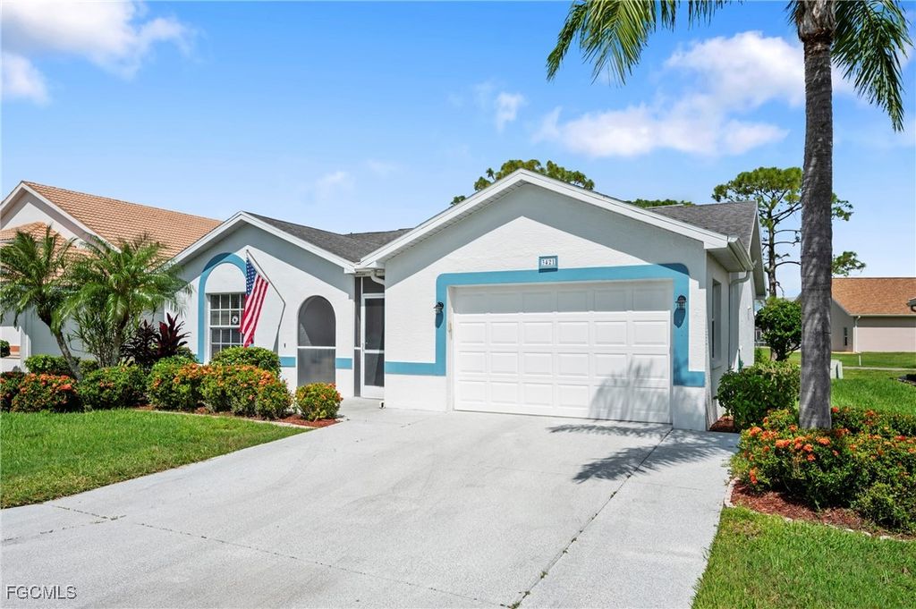 3421 Sabal Springs BLVD, North Fort Myers, FL 33917