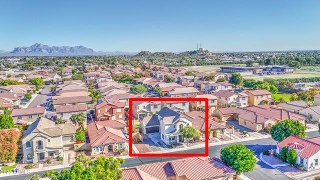 311 N Greenwood -- 1, Mesa, AZ 85207