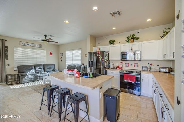 311 N Greenwood -- 1, Mesa, AZ 85207