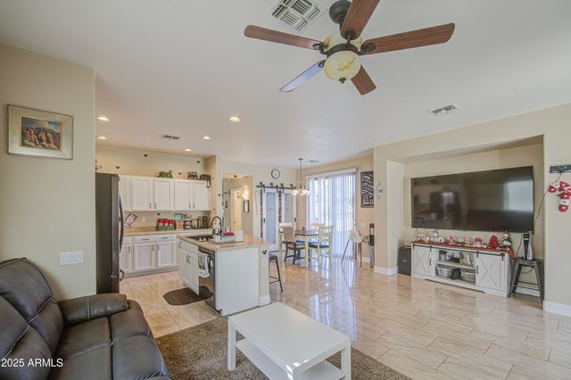 311 N Greenwood -- 1, Mesa, AZ 85207