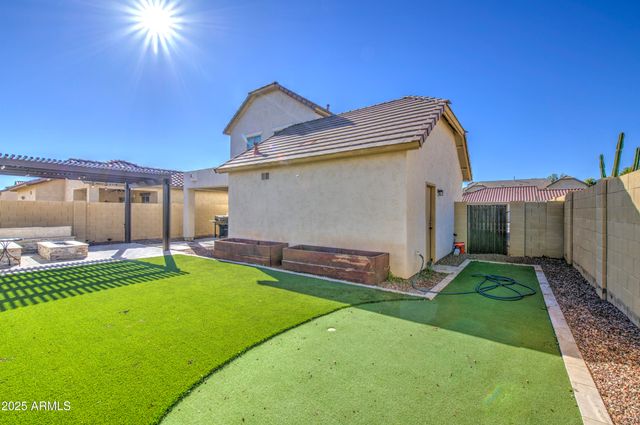 311 N Greenwood -- 1, Mesa, AZ 85207