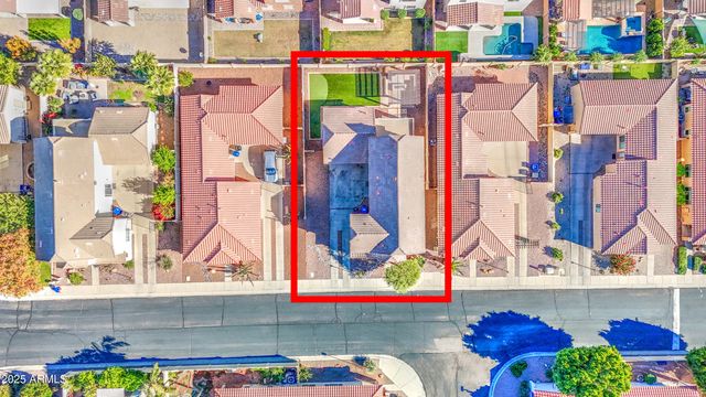 311 N Greenwood -- 1, Mesa, AZ 85207