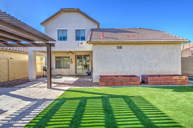 311 N Greenwood -- 1, Mesa, AZ 85207