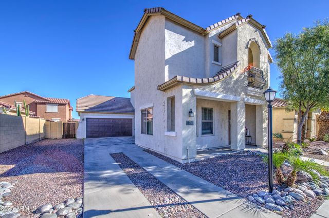 311 N Greenwood -- 1, Mesa, AZ 85207