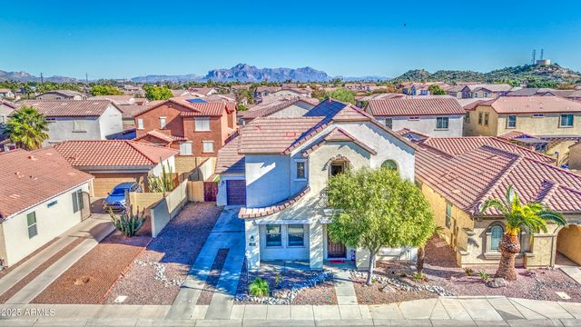 311 N Greenwood -- 1, Mesa, AZ 85207