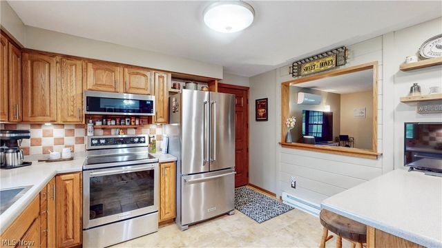 4409 Dudley Road, Mantua, OH 44255