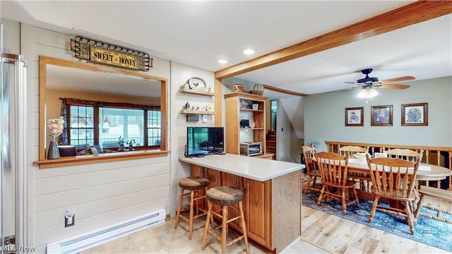 4409 Dudley Road, Mantua, OH 44255
