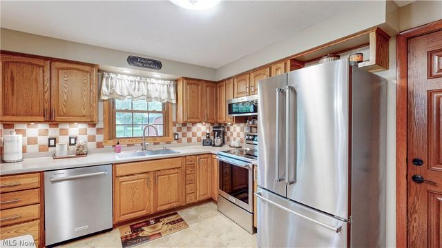 4409 Dudley Road, Mantua, OH 44255