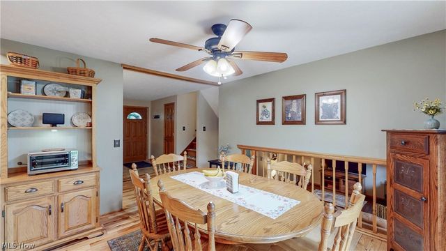 4409 Dudley Road, Mantua, OH 44255