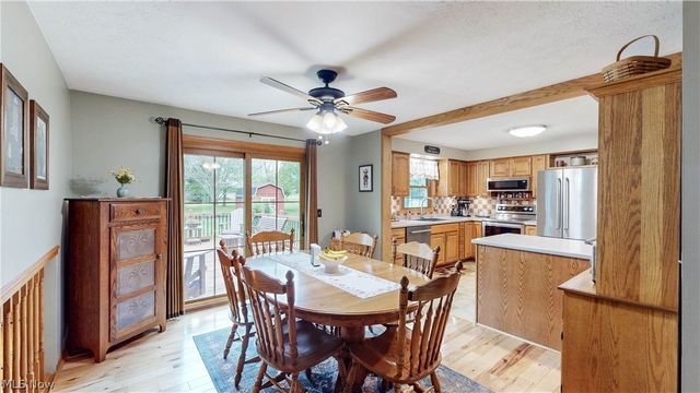 4409 Dudley Road, Mantua, OH 44255