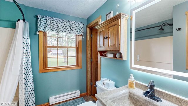 4409 Dudley Road, Mantua, OH 44255