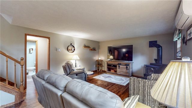 4409 Dudley Road, Mantua, OH 44255