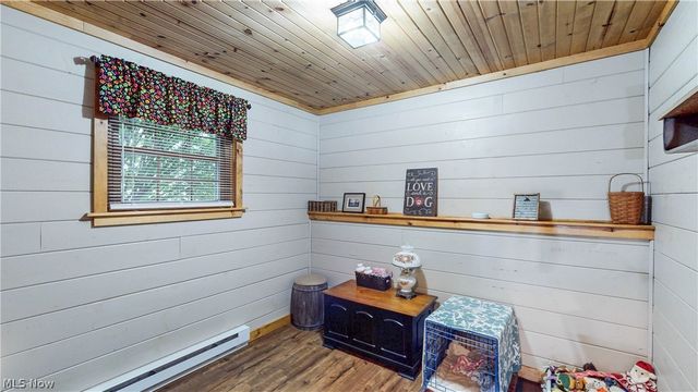4409 Dudley Road, Mantua, OH 44255