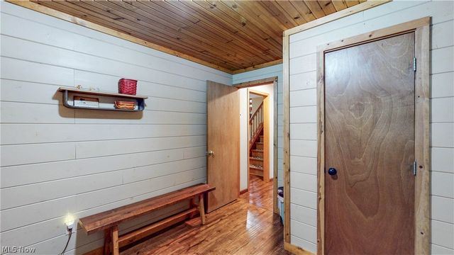 4409 Dudley Road, Mantua, OH 44255