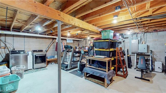 4409 Dudley Road, Mantua, OH 44255