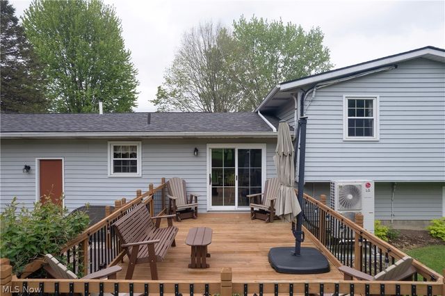 4409 Dudley Road, Mantua, OH 44255