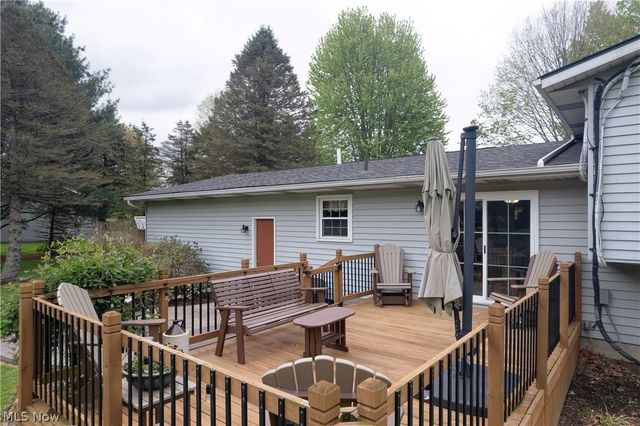 4409 Dudley Road, Mantua, OH 44255