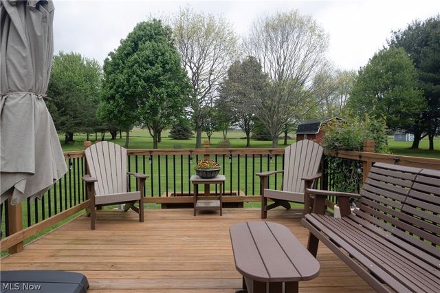 4409 Dudley Road, Mantua, OH 44255