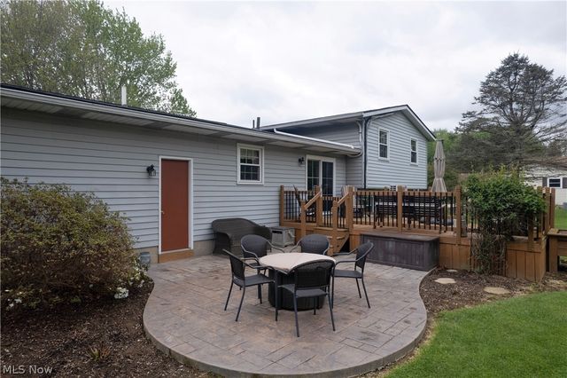 4409 Dudley Road, Mantua, OH 44255