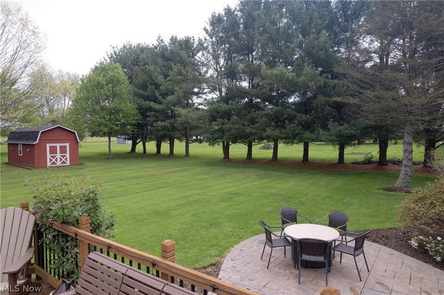 4409 Dudley Road, Mantua, OH 44255