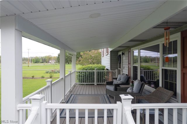 4409 Dudley Road, Mantua, OH 44255