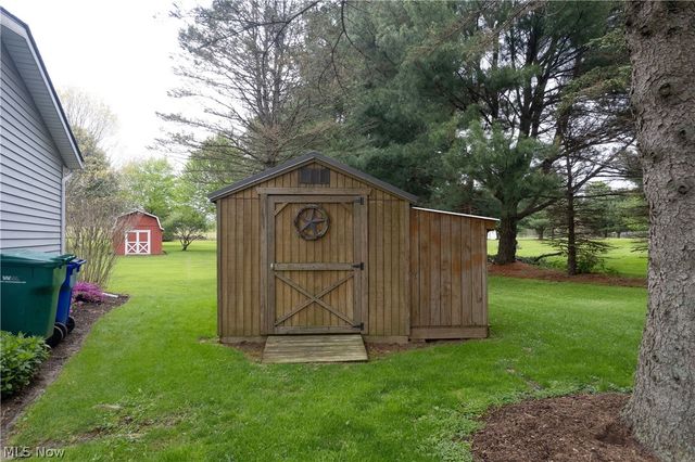4409 Dudley Road, Mantua, OH 44255