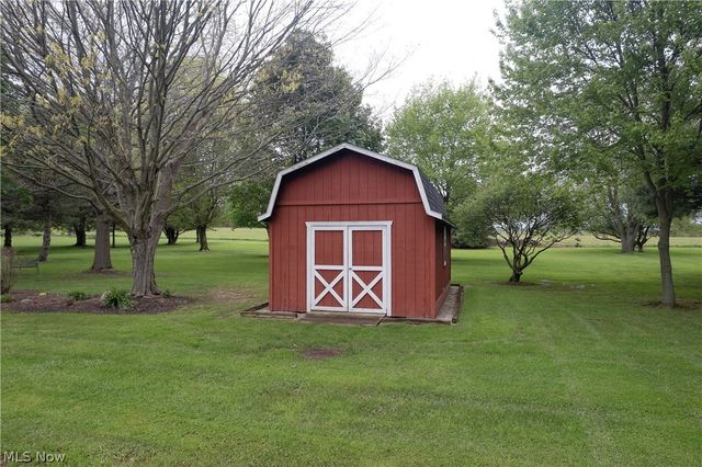 4409 Dudley Road, Mantua, OH 44255