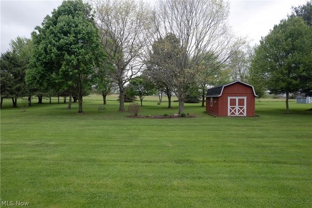 4409 Dudley Road, Mantua, OH 44255