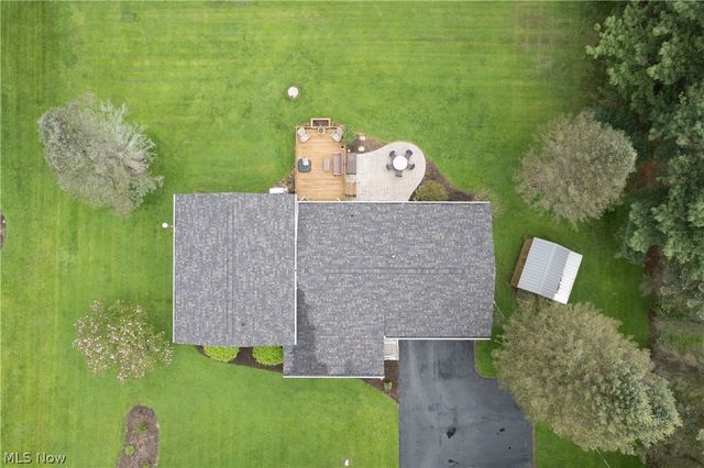 4409 Dudley Road, Mantua, OH 44255