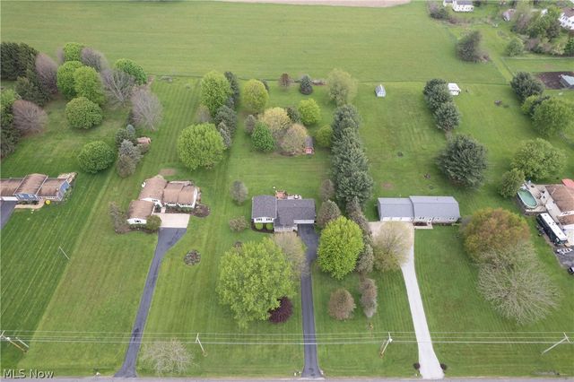 4409 Dudley Road, Mantua, OH 44255