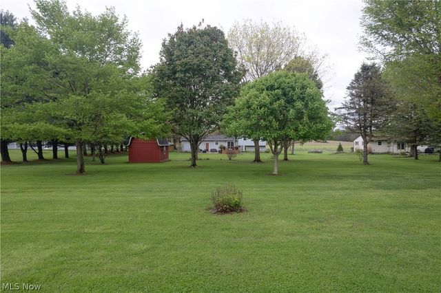 4409 Dudley Road, Mantua, OH 44255