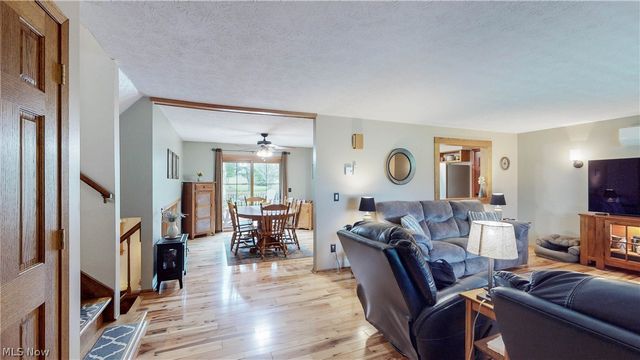4409 Dudley Road, Mantua, OH 44255